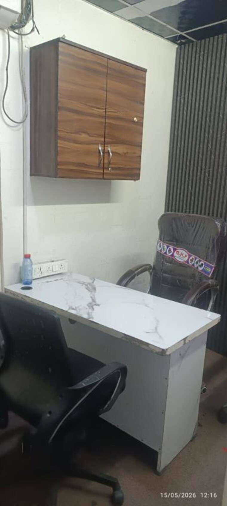 Kitchen, sector 2 Commercial Office Space 500 Sq.Ft. In Sector 2 Noida 10460558
