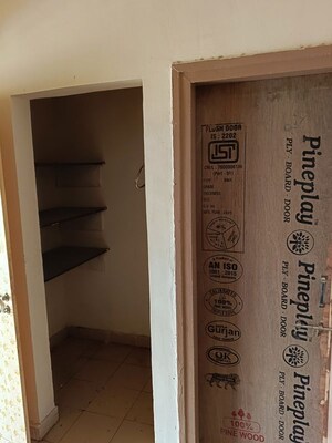 Furnished Amenities in 3 BHK Apartment at Godrej Garden City, Jagatpur – for Sale