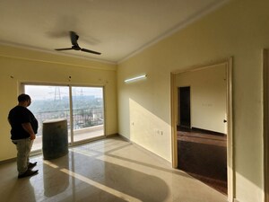 Bedroom in 2 BHK Apartment at Sector 150 – for Rent