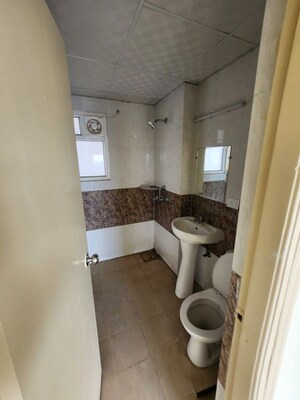 Bathroom in 2 BHK Apartment at Sector 150 – for Rent