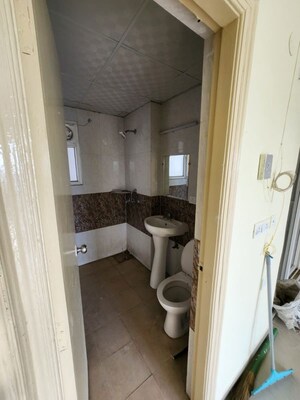 Bathroom in 2 BHK Apartment at Sector 150 – for Rent