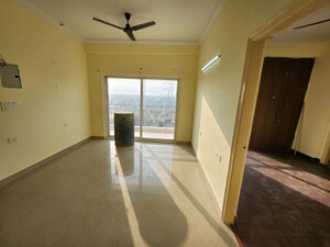 Bathroom in 2 BHK Apartment at Sector 150 – for Rent