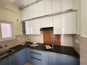 Kitchen in 2 BHK Apartment at Sector 150 – for Rent