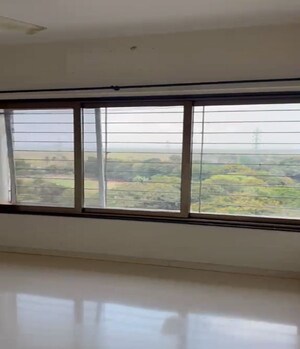 Room in 2 BHK Apartment at Godrej Garden Enclave, Vikhroli East – for Rent