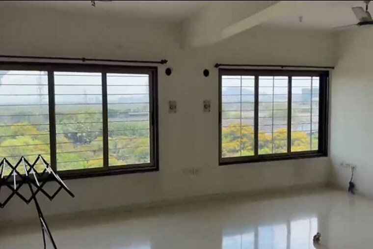 Room, godrej-garden-enclave 2 Bedroom 850 Sq.Ft. Apartment In Vikhroli East Mumbai 10460654
