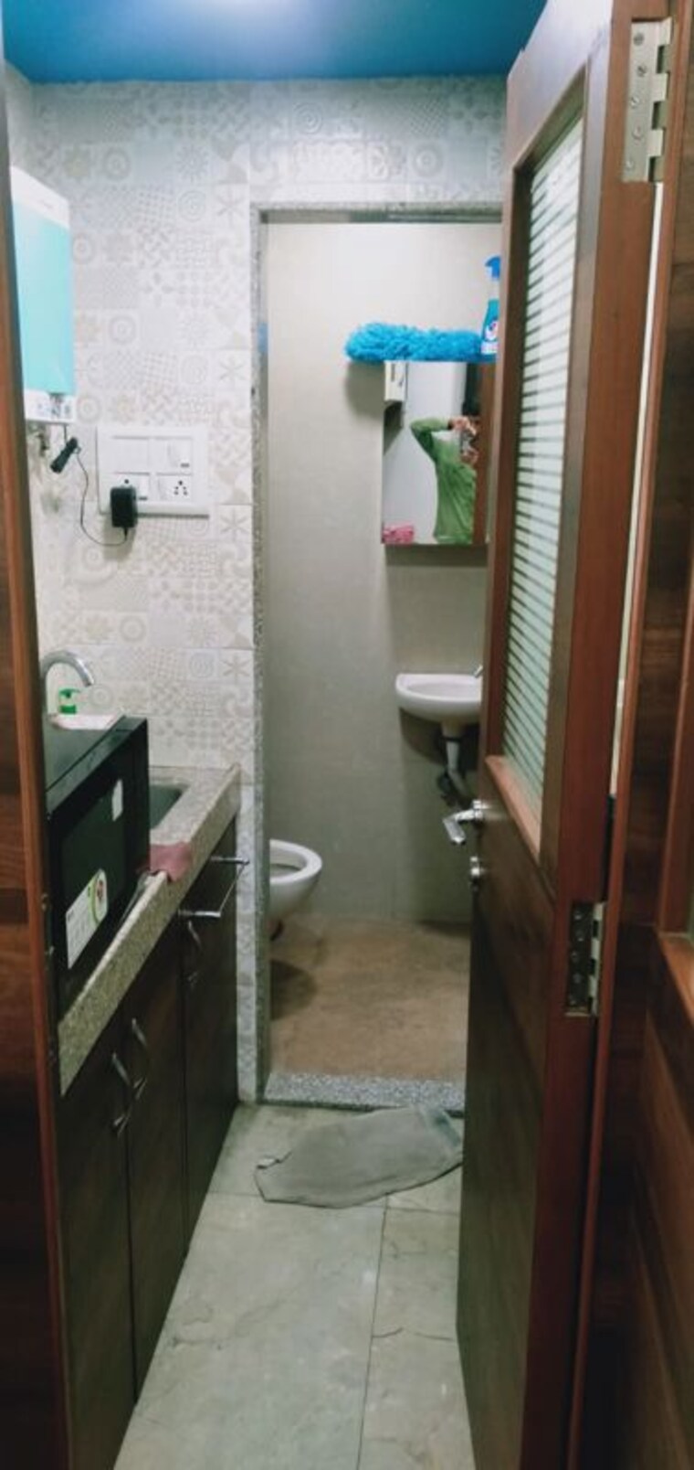 Kitchen/pantry, chembur Commercial Office Space 260 Sq.Ft. In Chembur Mumbai 10460712
