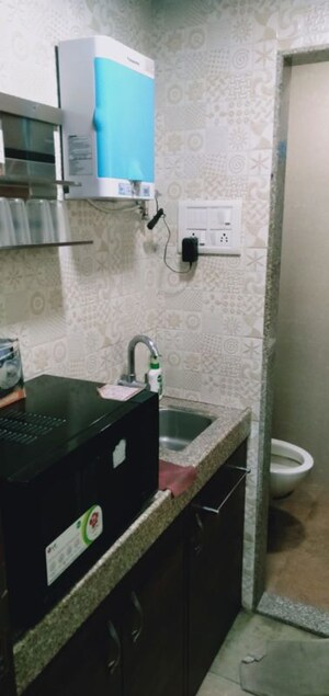 Kitchen/pantry in  Office Space at Chembur – for Rent