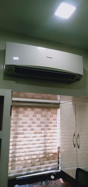   Office Space at Chembur – for Rent