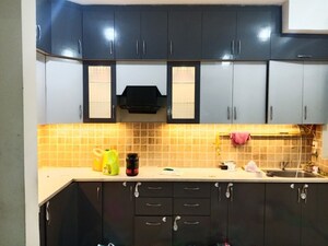 Master Bedroom in 3 BHK Apartment at Mahagun My Woods, Sector 16c Greater Noida – for Sale