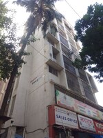 1 BHK 650 Sq.Ft. Apartment in Magnum Heights