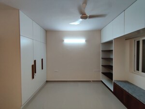 Room in  Apartment at Mantri Webcity, Hennur – for Rent