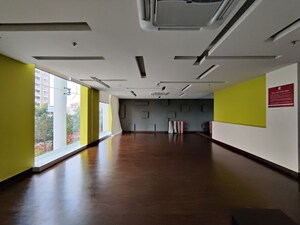 Gym in  Apartment at Mantri Webcity, Hennur – for Rent