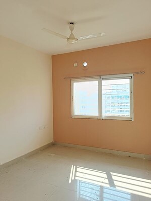Room in 3 BHK Apartment at Godrej Garden City, Jagatpur – for Rent