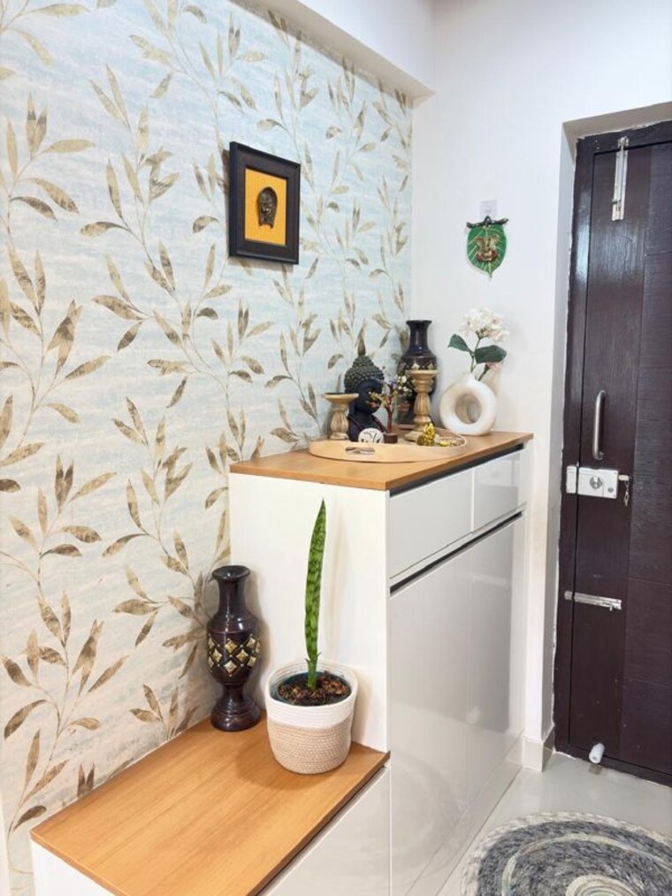 Team Area, ramky-one-north 2 Bedroom 1358 Sq.Ft. Apartment In Yelahanka Bangalore 10460752