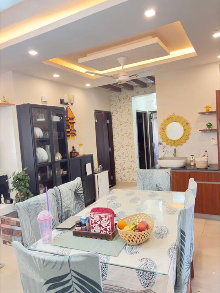 Bedroom, ramky-one-north 2 Bedroom 1358 Sq.Ft. Apartment In Yelahanka Bangalore 10460752
