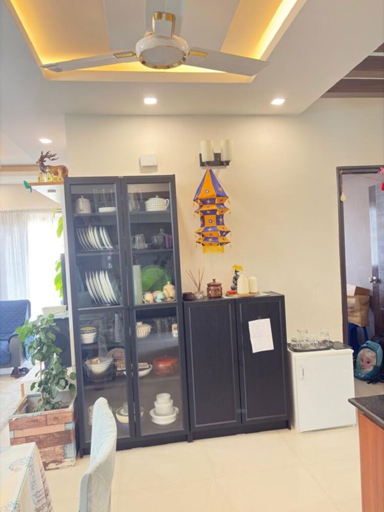 Gym, ramky-one-north 2 Bedroom 1358 Sq.Ft. Apartment In Yelahanka Bangalore 10460752