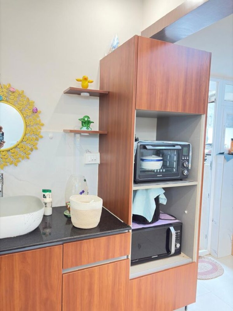 undefined, ramky-one-north 2 Bedroom 1358 Sq.Ft. Apartment In Yelahanka Bangalore 10460752