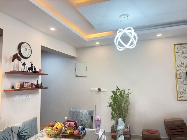 undefined, ramky-one-north 2 Bedroom 1358 Sq.Ft. Apartment In Yelahanka Bangalore 10460752