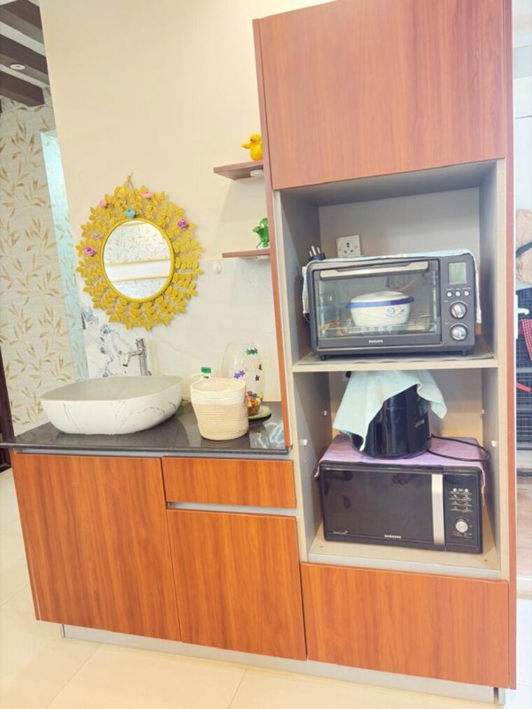 undefined, ramky-one-north 2 Bedroom 1358 Sq.Ft. Apartment In Yelahanka Bangalore 10460752