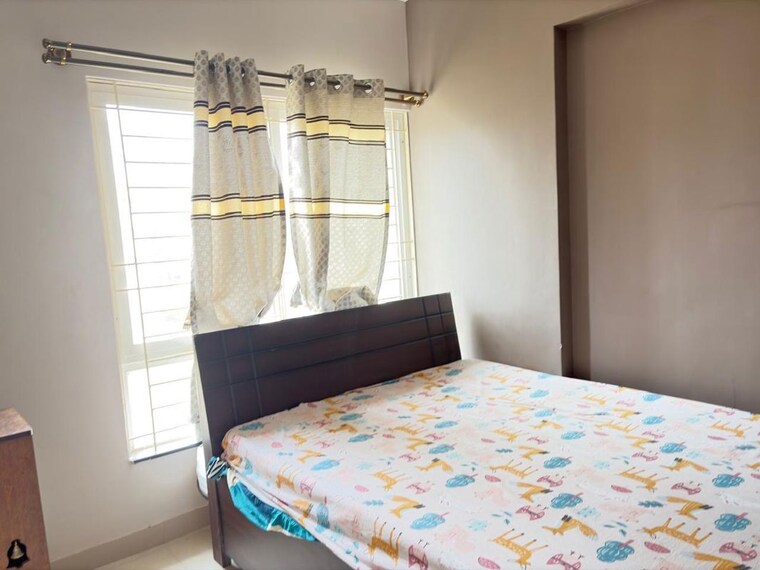 Bedroom, ramky-one-north 2 Bedroom 1358 Sq.Ft. Apartment In Yelahanka Bangalore 10460752