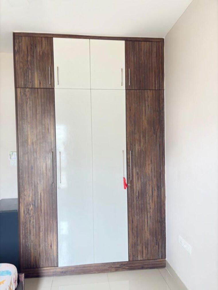 undefined, ramky-one-north 2 Bedroom 1358 Sq.Ft. Apartment In Yelahanka Bangalore 10460752