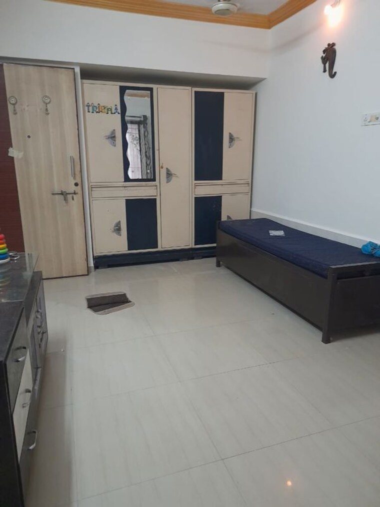 Room, lalani-residency 2 Bedroom 600 Sq.Ft. Apartment In Kavesar Thane 10460759