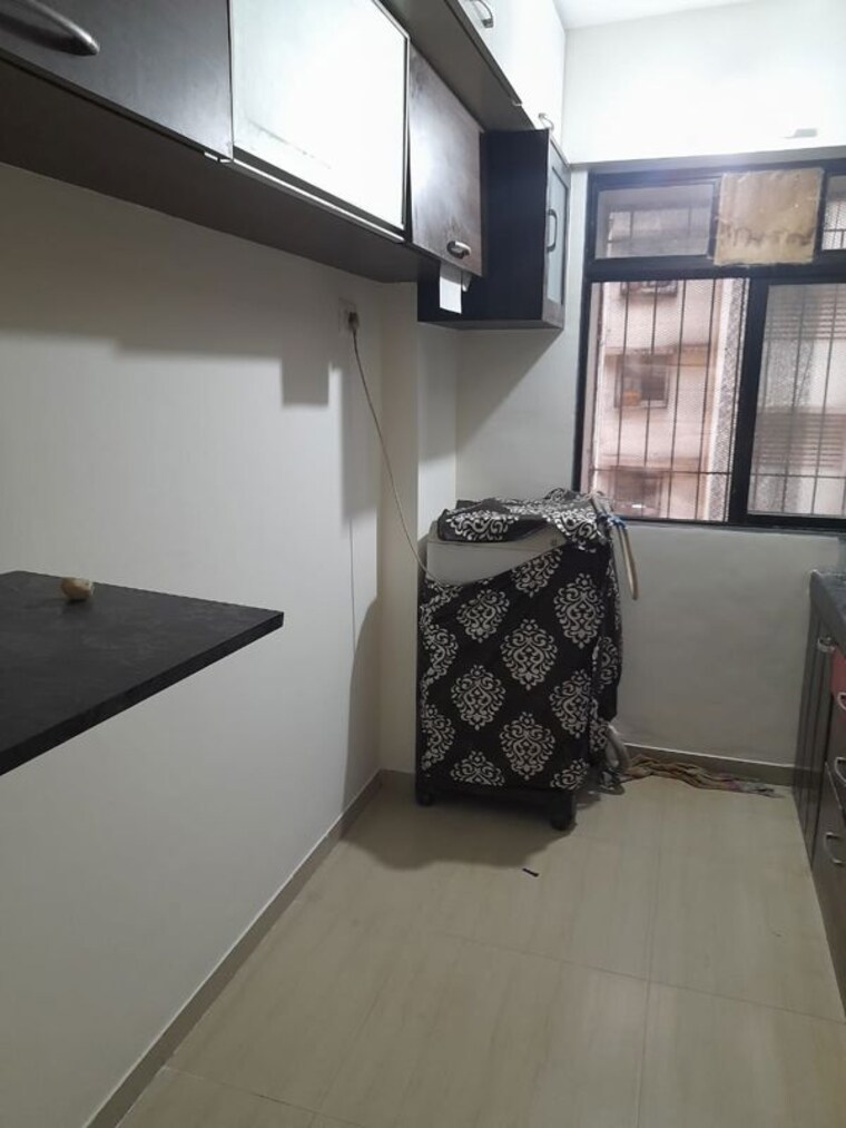 Living Room, lalani-residency 2 Bedroom 600 Sq.Ft. Apartment In Kavesar Thane 10460759