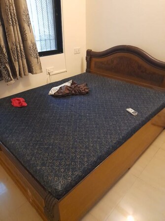 2 BHK + Extra Room 600 Sq.Ft. Apartment in Lalani Residency