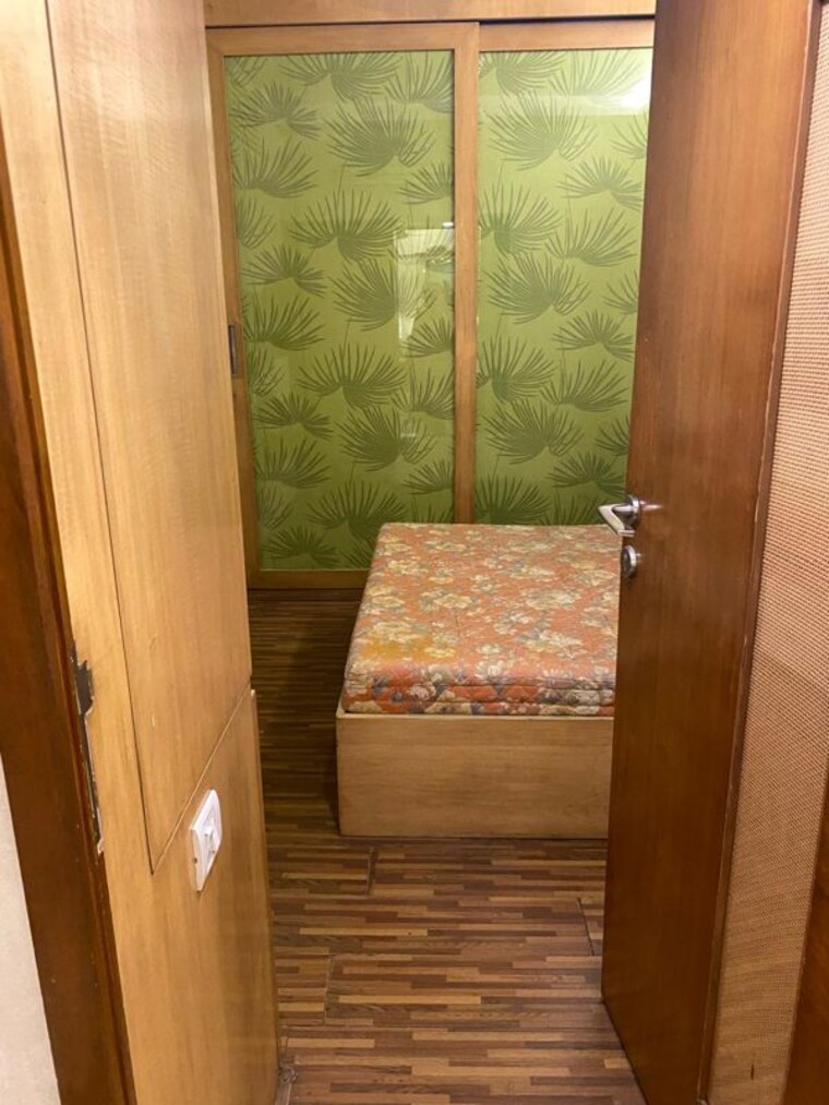 Bedroom, malabar hill 3 Bedroom 1400 Sq.Ft. Apartment In Malabar Hill Mumbai 10460774
