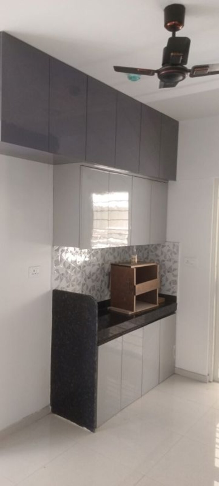 Kitchen, goel-ganga-altus 2.5 Bedroom 1010 Sq.Ft. Apartment In Kharadi Pune 10460754