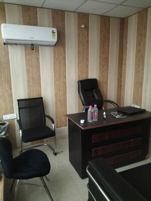 Living Room in  Office Space at Sushant Golf City – for Rent