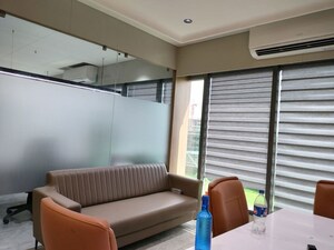 Team Area in  Office Space at Bopal – for Rent