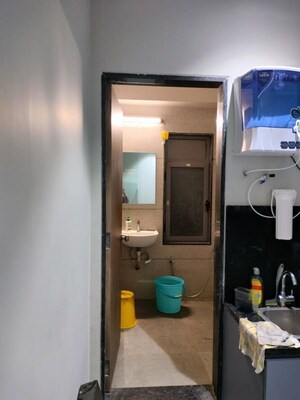 Furnished Amenities in  Office Space at Bopal – for Rent