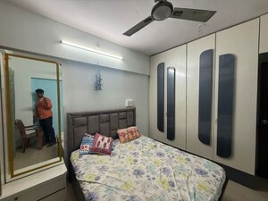 2 BHK Apartment For Rent in Sudarshan Sky Garden, Ghodbunder Road