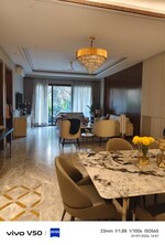 4 BHK + Pooja Room,Servant Room,Study Room,Extra Room 300 Sq.Yd. Builder Floor in Greater Kailash I