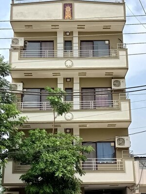 3 BHK Builder Floor For Sale in Jawahar Nagar