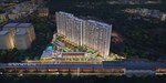 3.5 BHK + Servant Room 2175 Sq.Ft. Apartment in Mahindra Blossom