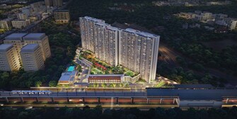 3.5 BHK + Servant Room Apartment For Sale in Mahindra Blossom in Whitefield, Bangalore