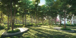 3.5 BHK Apartment – Garden View at Mahindra Blossom, Whitefield - for Sale