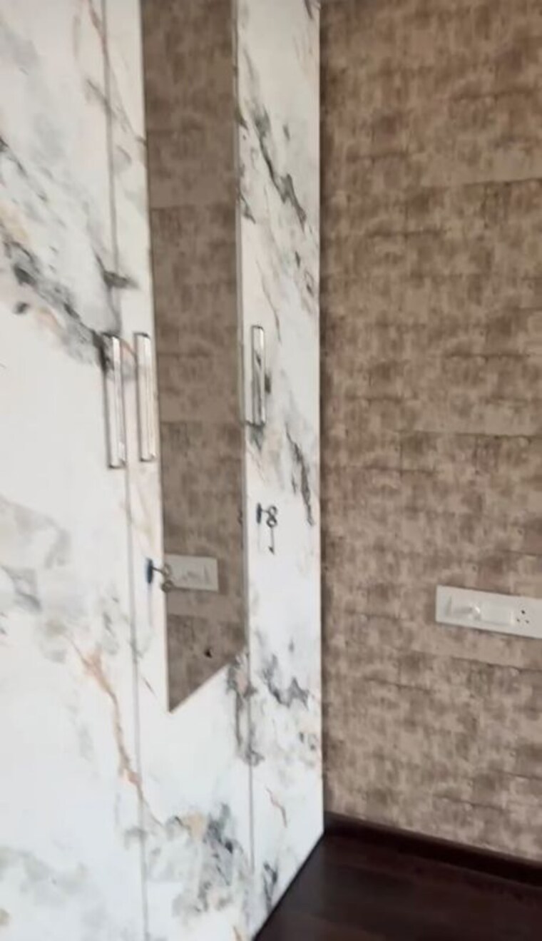Bathroom, paradise-sai-world-empire 2 Bedroom 1250 Sq.Ft. Apartment In Kharghar Navi Mumbai 10460764