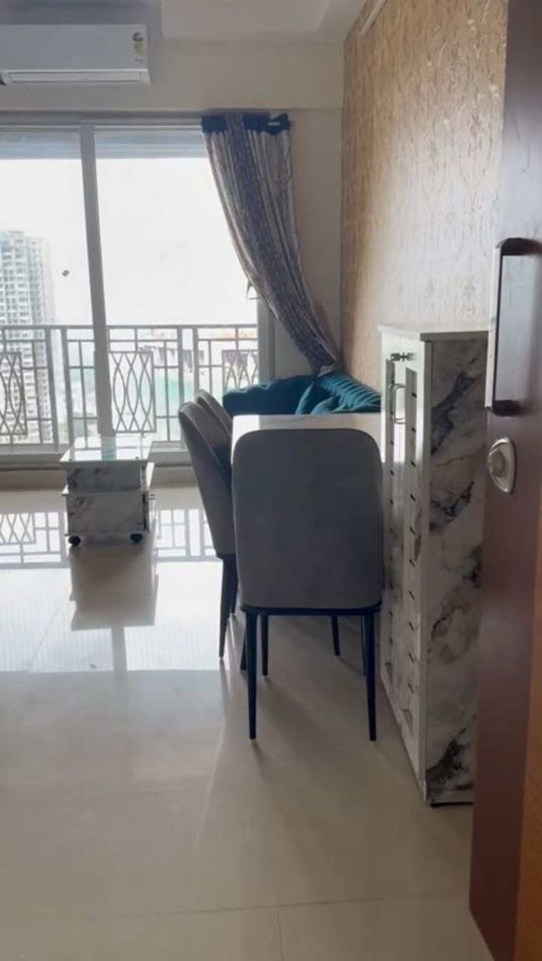 Team Area, paradise-sai-world-empire 2 Bedroom 1250 Sq.Ft. Apartment In Kharghar Navi Mumbai 10460764