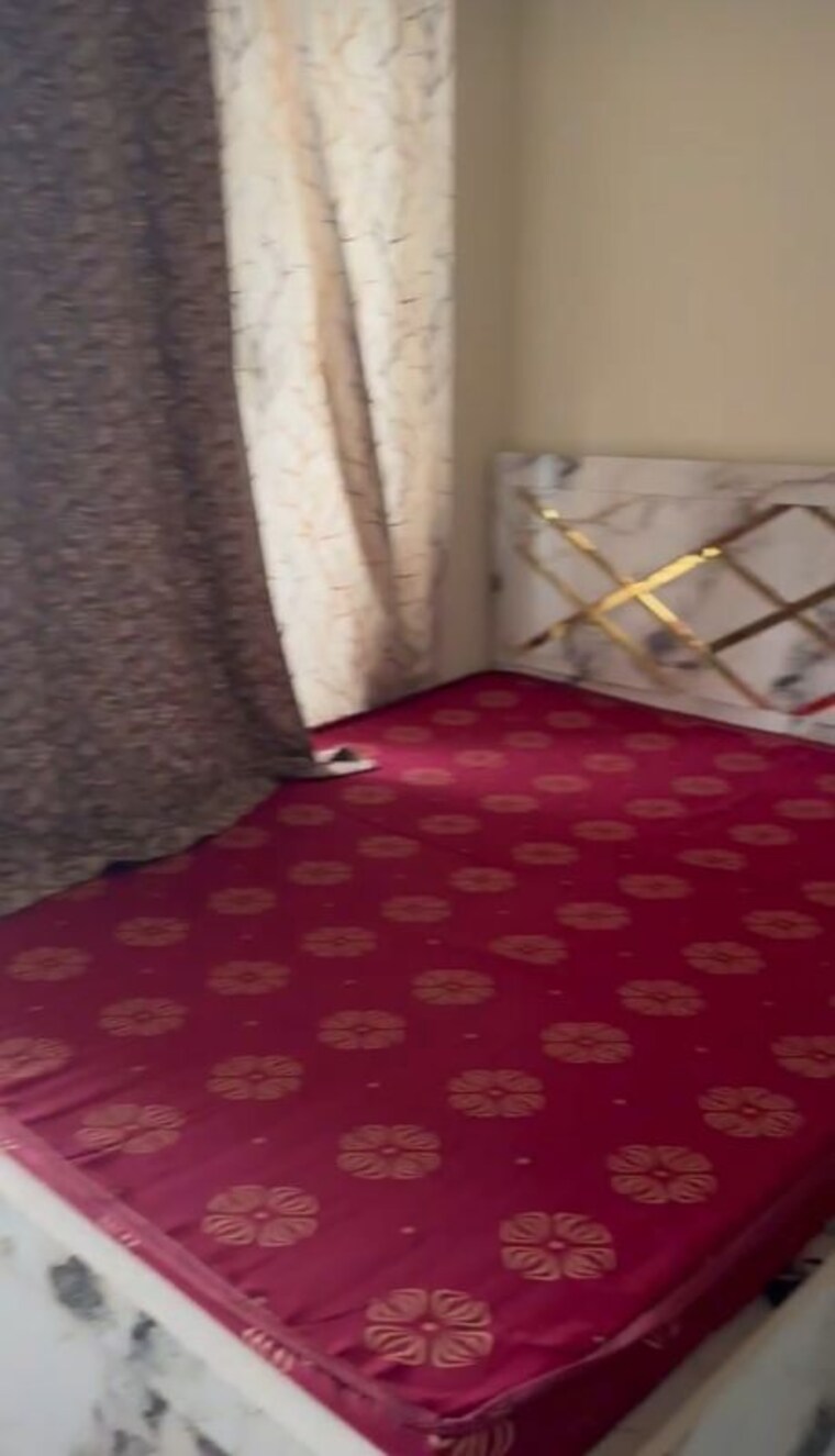 Bedroom, paradise-sai-world-empire 2 Bedroom 1250 Sq.Ft. Apartment In Kharghar Navi Mumbai 10460764