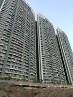 2 BHK + Pooja Room 1250 Sq.Ft. Apartment in Paradise Sai World Empire