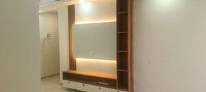 Hall in 2.5 BHK Apartment at Sector 10a – for Rent
