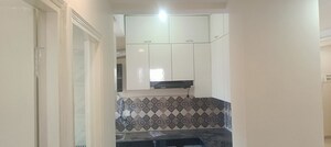 Kitchen in 2.5 BHK Apartment at Sector 10a – for Rent