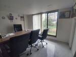 400 Sq.Ft. Office Space in Mastermind Apartments
