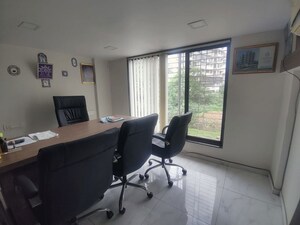  Office Space For Rent in Mastermind Apartments, Goregaon East
