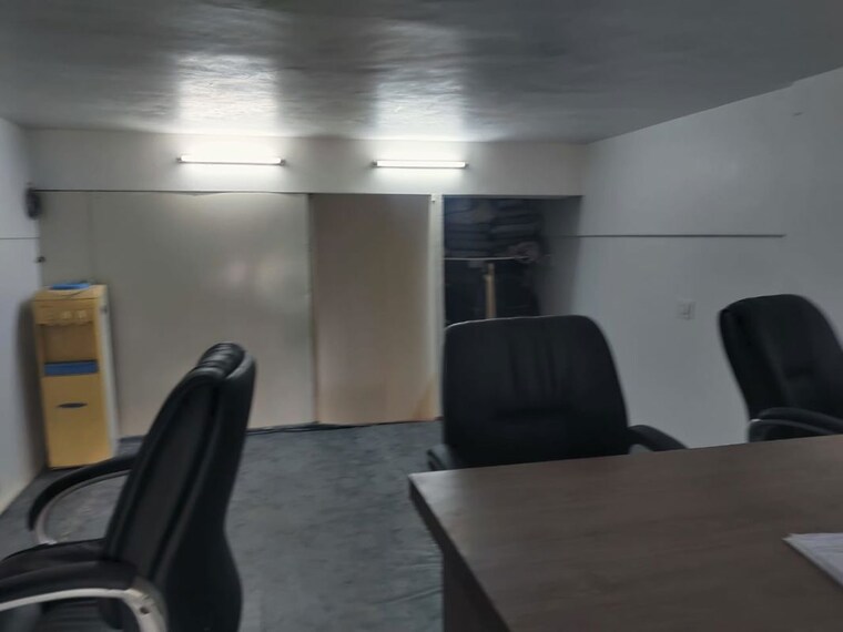 Living Room, mastermind-apartments Commercial Office Space 400 Sq.Ft. In Goregaon East Mumbai 10460776