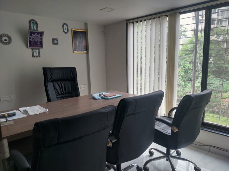 Team Area, mastermind-apartments Commercial Office Space 400 Sq.Ft. In Goregaon East Mumbai 10460776