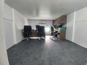 Lobby in  Office Space at Mastermind Apartments, Goregaon East – for Rent